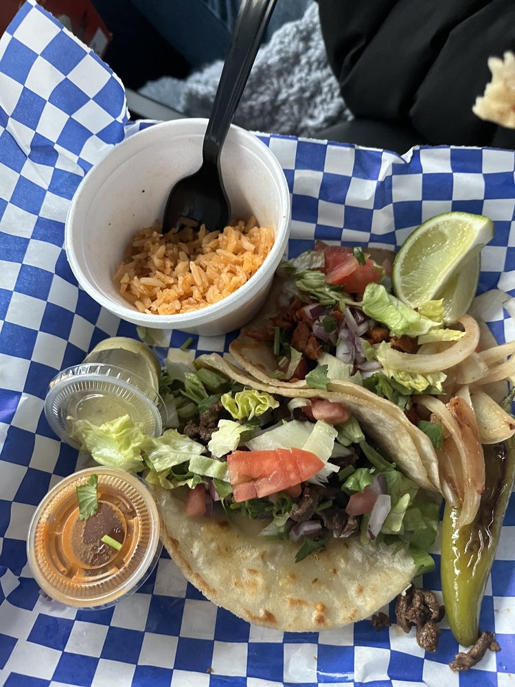 405 Yummy Spot