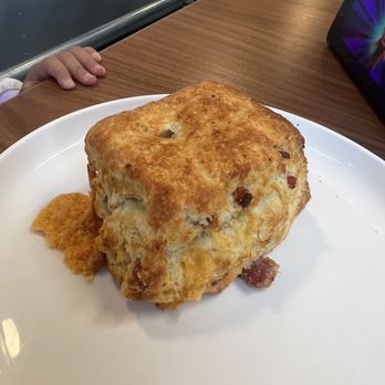 Little Jaye - jack mountain ham & cheddar biscuit - Bakeries Near Me - Seattle, Washington Little Jaye - jack mountain ham & cheddar biscuit - Bakeries Near Me - Seattle, Washington