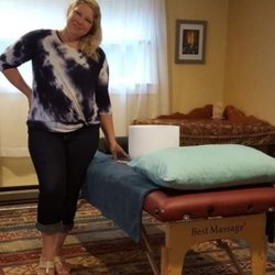 Reiki With Amy