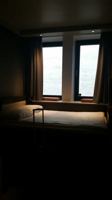 Comfort Hotel Xpress Central Station by null