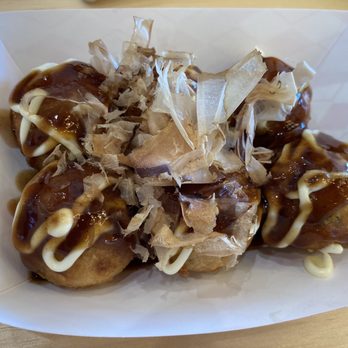 Sizzling Lunch - Takoyaki - Teppanyaki Near Me - Fremont, California Sizzling Lunch - Takoyaki - Teppanyaki Near Me - Fremont, California