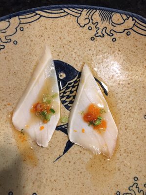 Tomo Japanese Restaurant by null