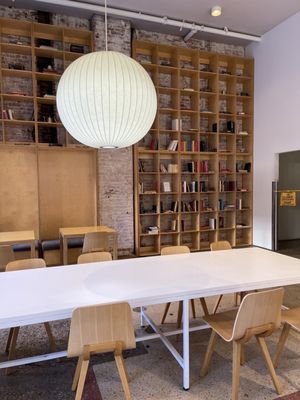 Blue Bottle Coffee by null