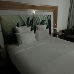 Novotel Auckland Airport