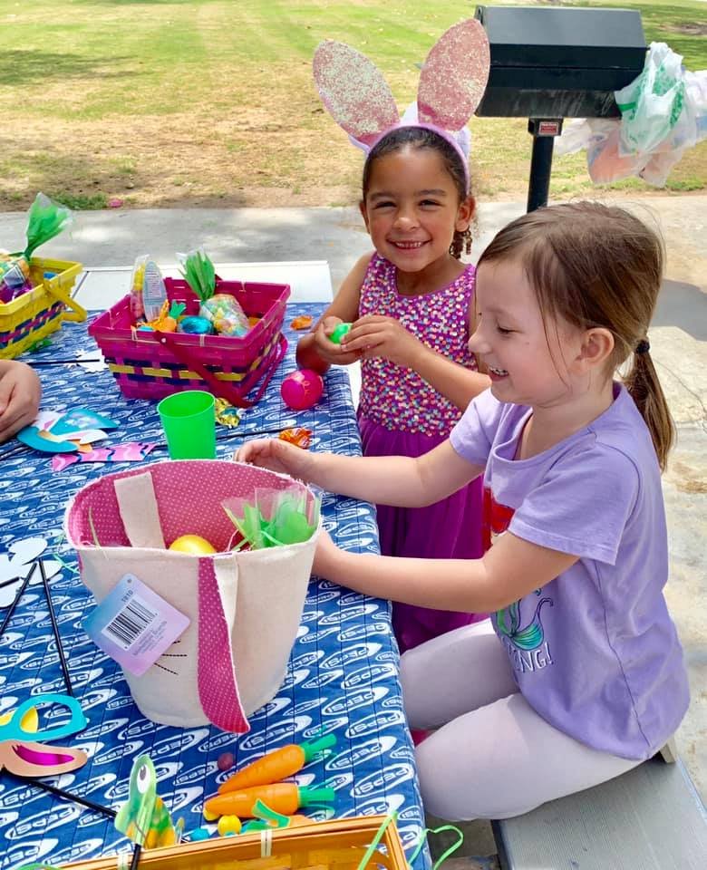 Giggles & Wiggles Child Care - childcare center in Bakersfield, CA