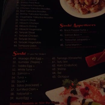 Sushi Mon - Sushi Bars Near Me - Midlothian, Virginia Sushi Mon - Sushi Bars Near Me - Midlothian, Virginia