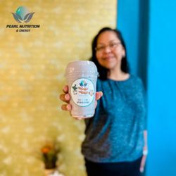 Pearl Nutrition & Energy