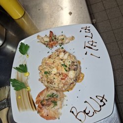 Bella Italia im Bierhäusl