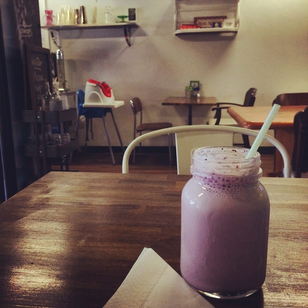 BEAN BREWED Updated August 2024 2/22 Aminya St, Mansfield