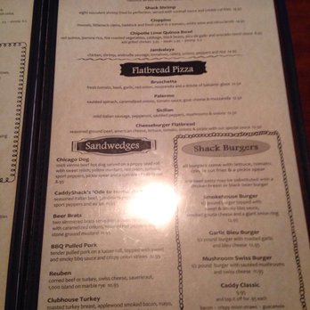 Murray Bros Caddyshack - American Near Me - St. Augustine, Florida
