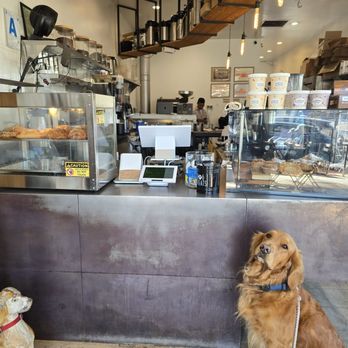 Ironsmith Coffee Roasters - Coffee Roasteries Near Me - Encinitas, California
