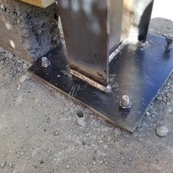 Payne Welding and Fabrication