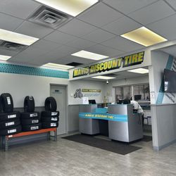 Mavis Discount Tire