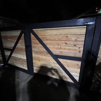 Coho Construction - Gate - General Contractors Near Me