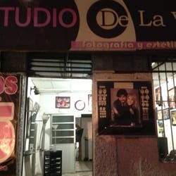Studio De La Vega