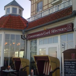 Classic Conditorei & Café Röntgen