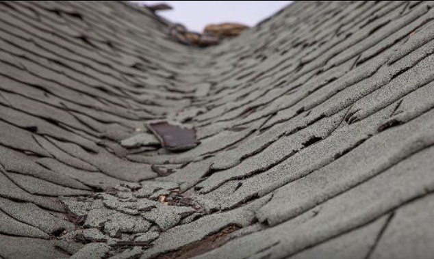 Slide of Birmingham Residential Roofing