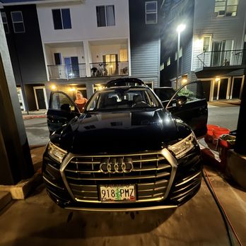 Detail Oasis - exterior aftermath - Auto Detailing Near Me Detail Oasis - exterior aftermath - Auto Detailing Near Me