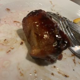 Spicy Pork
