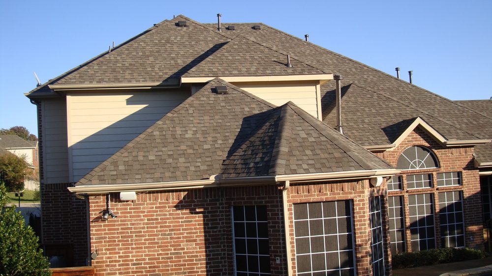 Slide of Cerda Roofing Services