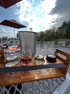 Milea Estate Vineyard by null