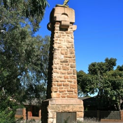 Ridge Park Reserve