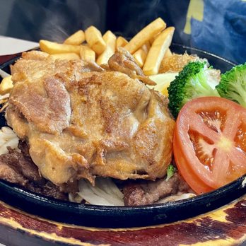 Baby Cafe - Flavorful and smells great. - Asian Fusion Near Me - Union City, California