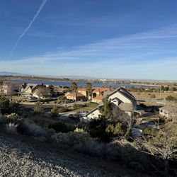 Lake Palmdale