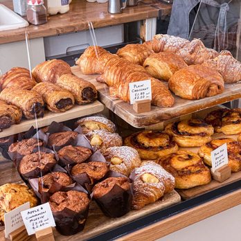 Hart & Lova - Desserts Near Me - London, XGL Hart & Lova - Desserts Near Me - London, XGL