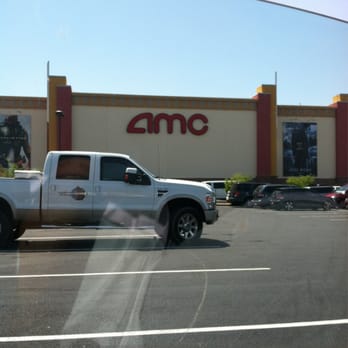 AMC Westgate 20 - Cinema Near Me - Glendale, Arizona