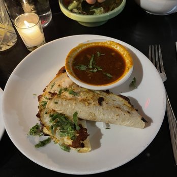 Sancho Pistola's - Birria tacos - Mexican Near Me - Philadelphia, Pennsylvania
