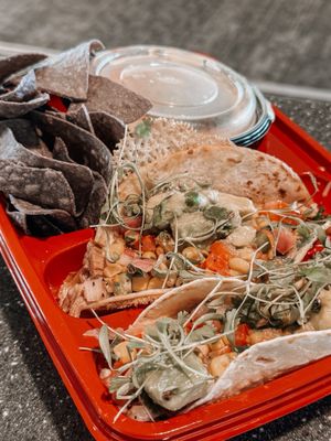 Velvet Taco by null