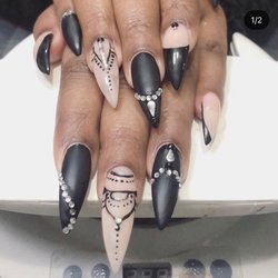 Ruby Nail Spa