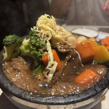 Kunjip - galbijjim - Korean Near Me - Santa Clara, California