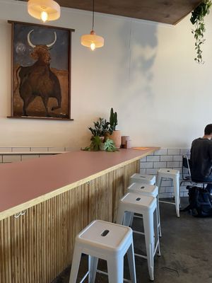 Figure 8 Coffee Purveyors by null Figure 8 Coffee Purveyors by null