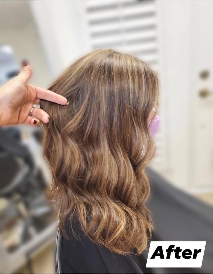 SHEAR BLISS SALON Updated September 2024 1340 Lake Baldwin Ln