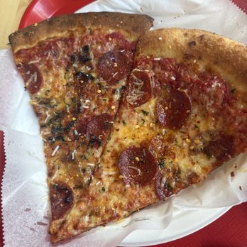 Pizzeria Violetta - Lunch special. Sweet Little Pig Pizza and Pepperoni Pizza - Pizza Near Me - Oakland, California Pizzeria Violetta - Lunch special. Sweet Little Pig Pizza and Pepperoni Pizza - Pizza Near Me - Oakland, California