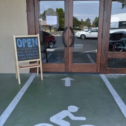 GMF Bicycle Shop