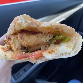 Albaghdady Restaurant & Bakery - Shish tawook - Bakeries Near Me - Richardson, Texas Albaghdady Restaurant & Bakery - Shish tawook - Bakeries Near Me - Richardson, Texas