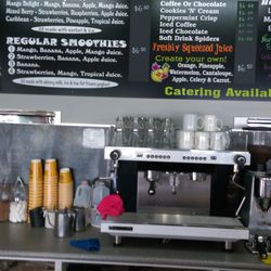 Chino's on Victoria