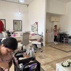Marina Salón Spa