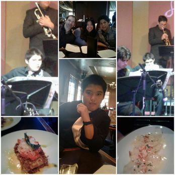 Spaghettini - Adventures in fine dining..... - Italian Near Me - Seal Beach, California