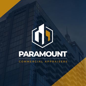 Dirigo Creative - Paramount Commercial: Branding, Brand Guideline,  Logo Design, Custom WordPress Web Design. - Web Design Near Me - Raleigh, North Carolina