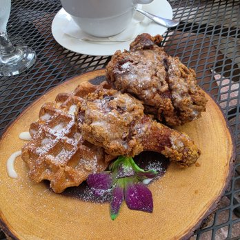 Elevated Eats by Chef Ju'von - Personal Chefs Near Me - Sanford, Florida