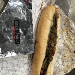 South Philly Steak & Fries