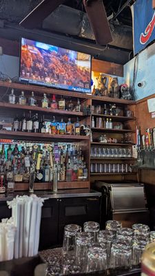 Black Bear Tavern by null