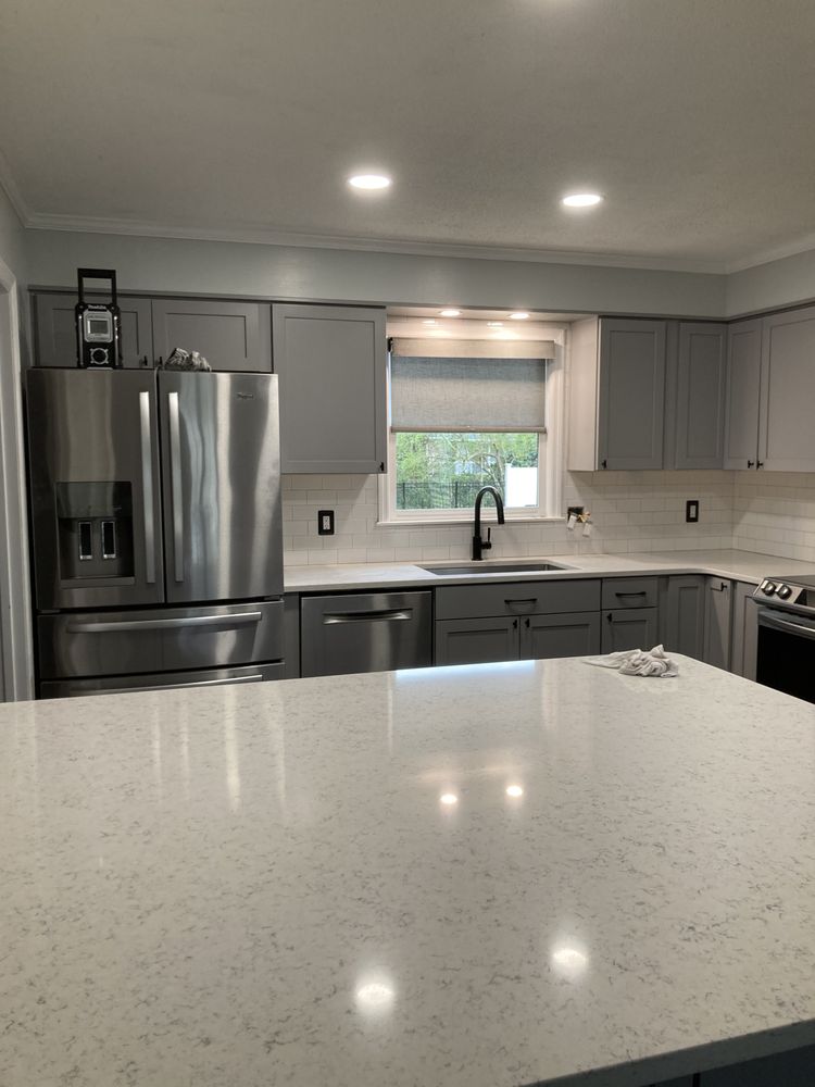 Slide of The Tile Guy