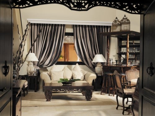 Hotel Royal Garden Villas by null