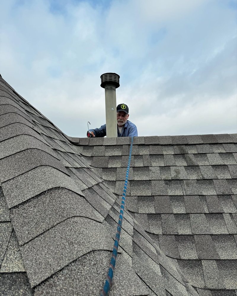 Slide of Tapia Solutions