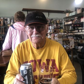 KE Black Mercantile - Koos h beer - Cafes Near Me - Dysart, Iowa KE Black Mercantile - Koos h beer - Cafes Near Me - Dysart, Iowa